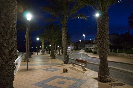 Pilar de la Horadada